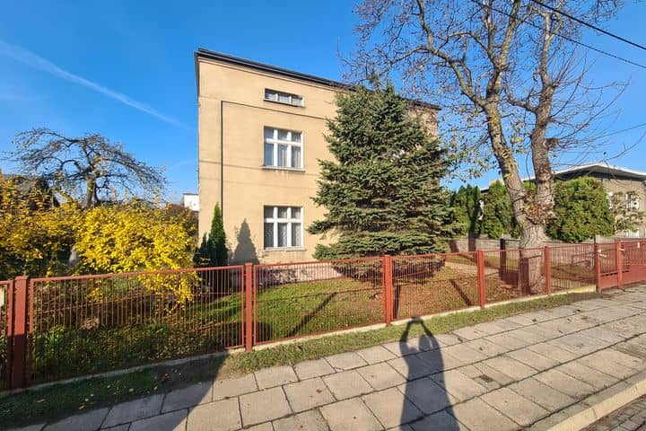 Mieszkanie na sprzedaż, 3 pokoje, parter