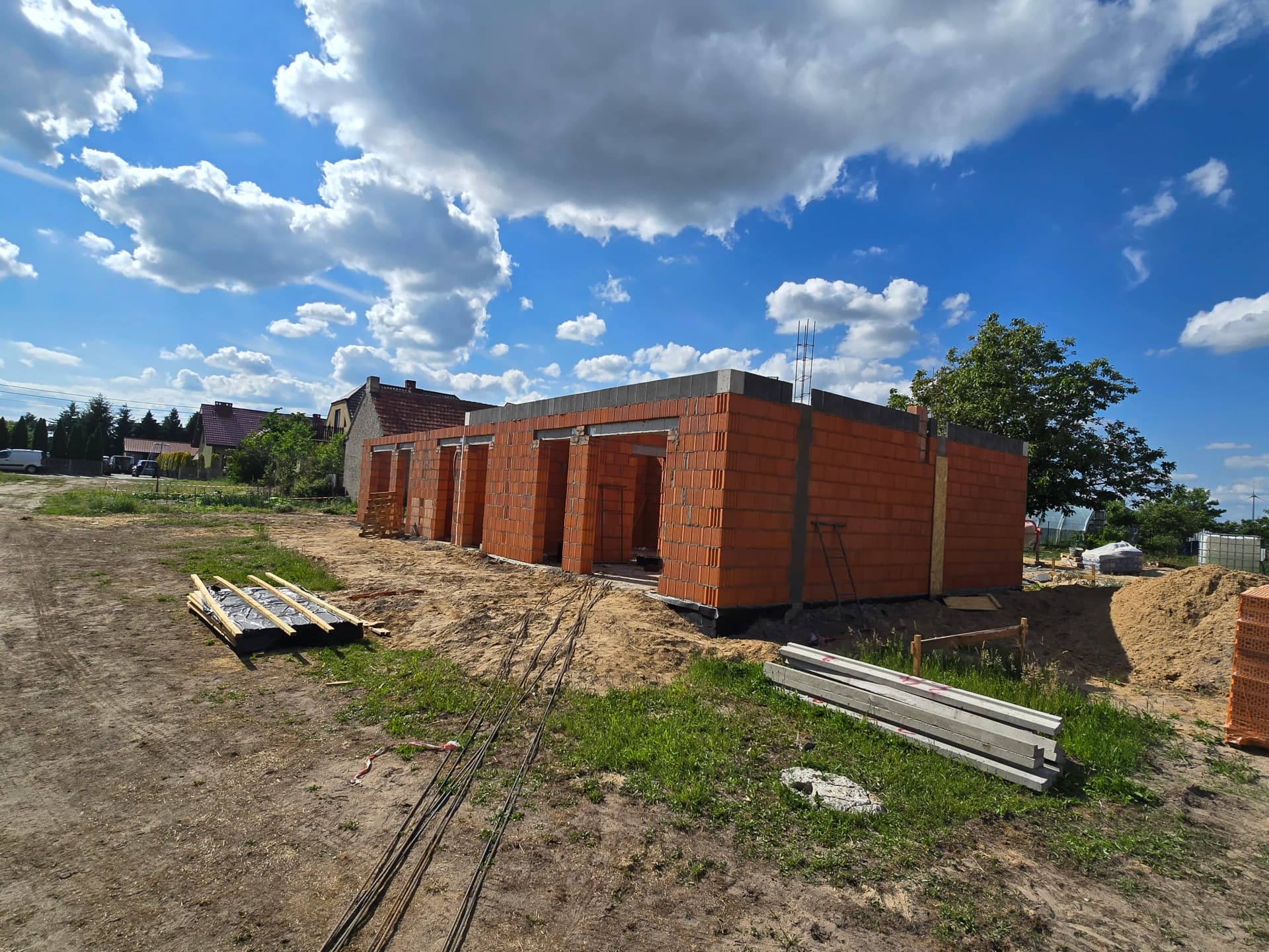 Nowe mieszkania na sprzedaż