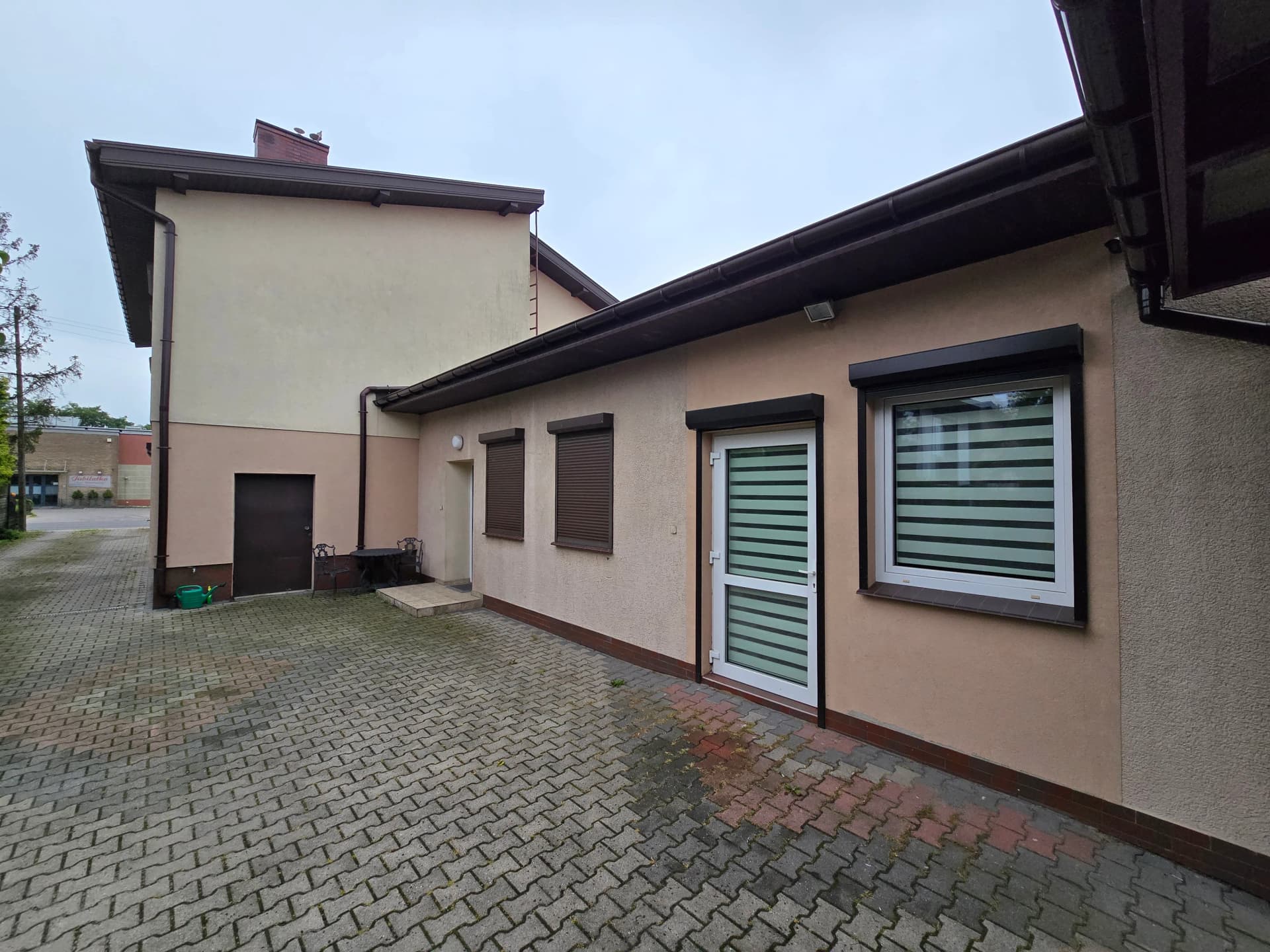 Lokal użytkowy do wynajęcia