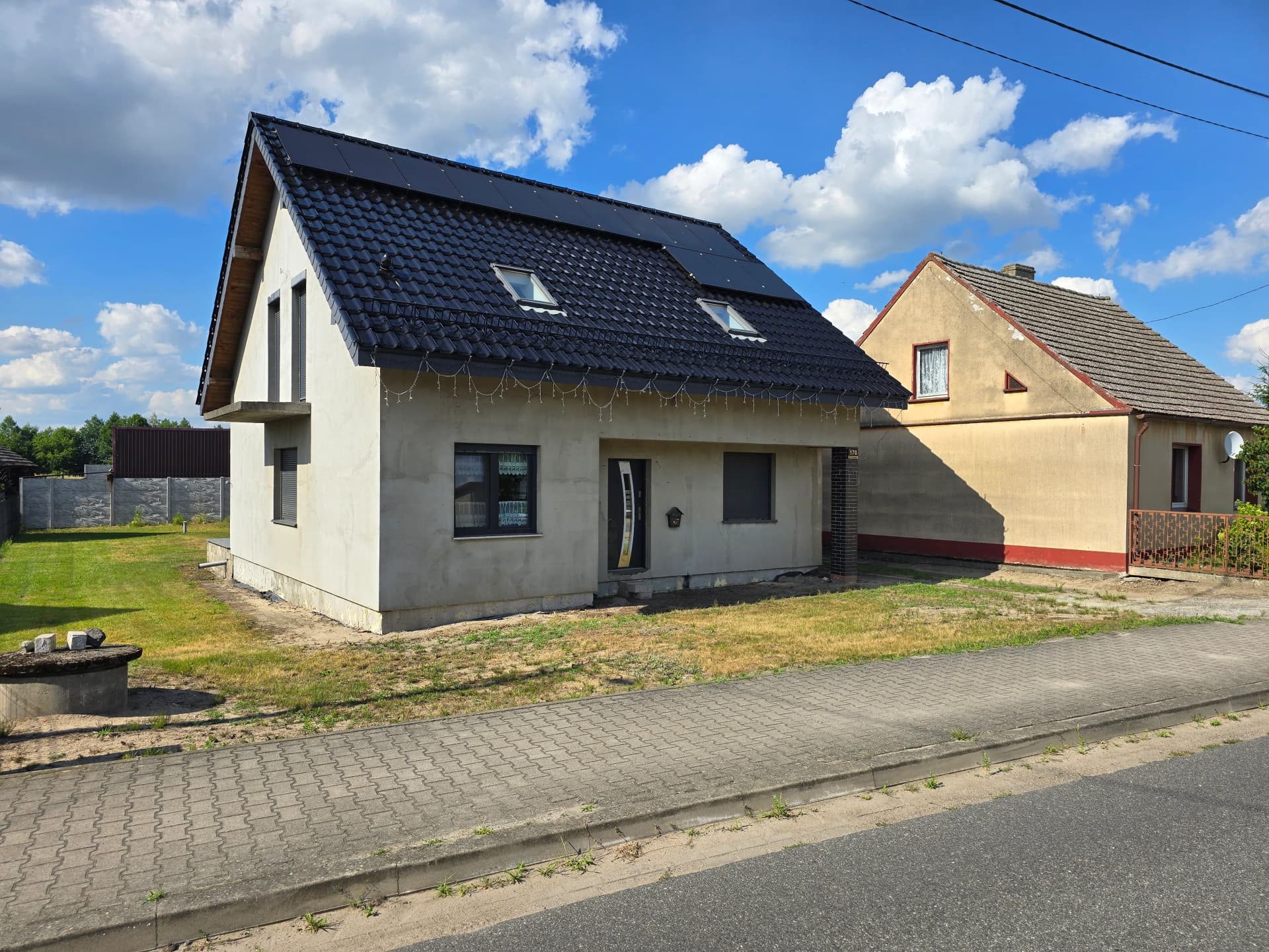 Nieruchomość na sprzedaż