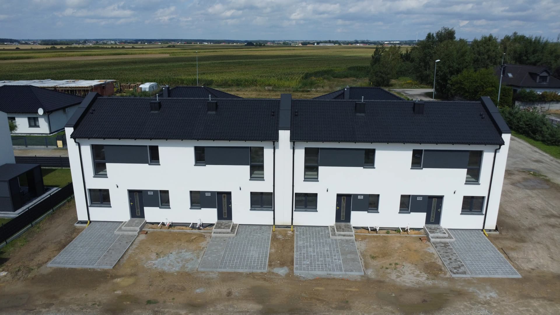 Dwupoziomowe mieszkania na sprzedaż