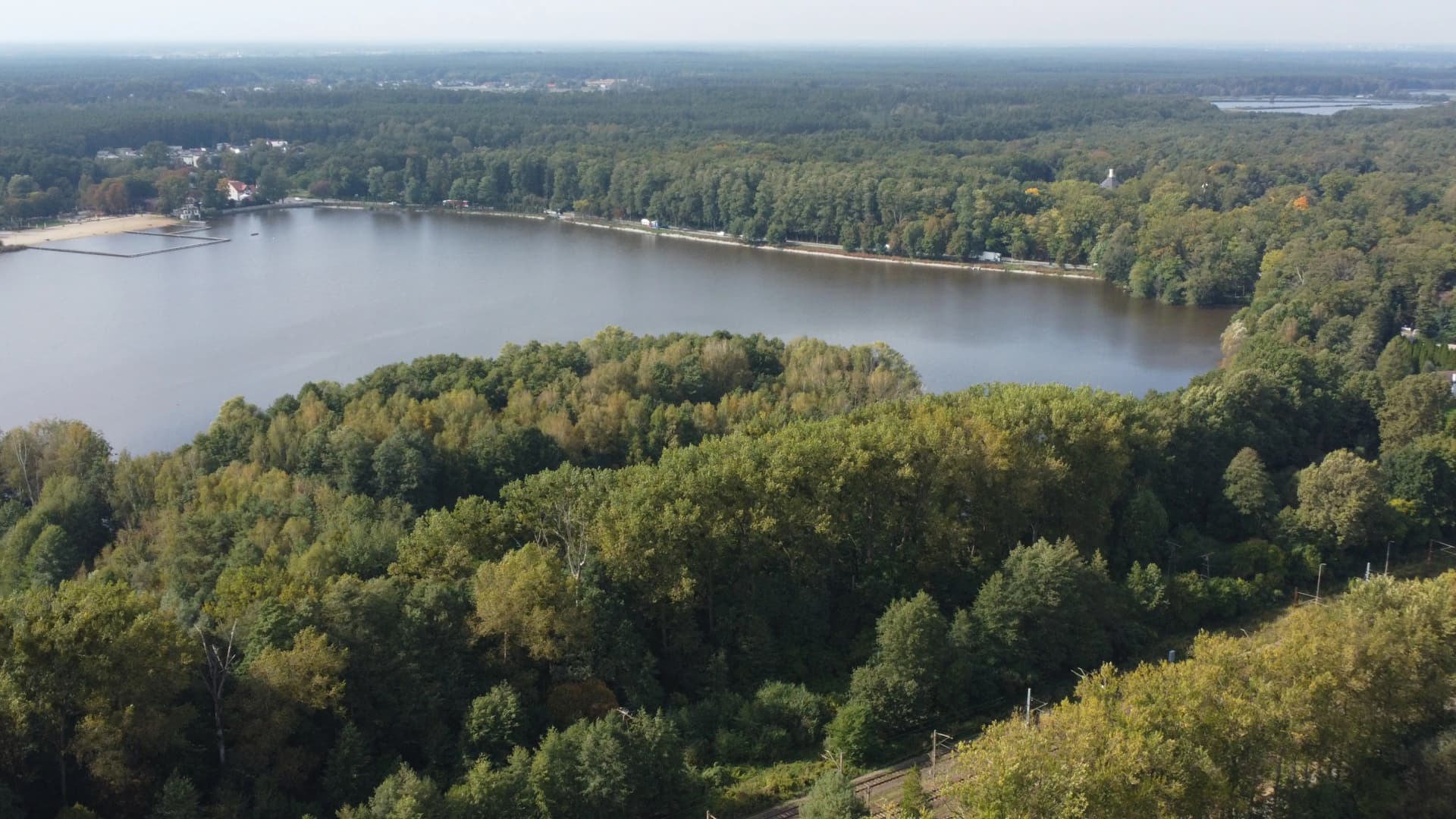 Siedlisko na sprzedaż