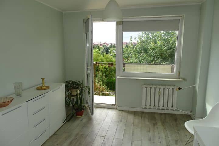 Mieszkanie na sprzedaż, 2 pokoje, balkon, II piętro
