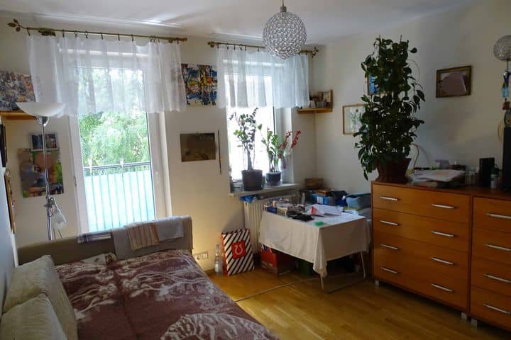 Mieszkanie na sprzedaż, 2 pokoje, II piętro, balkon