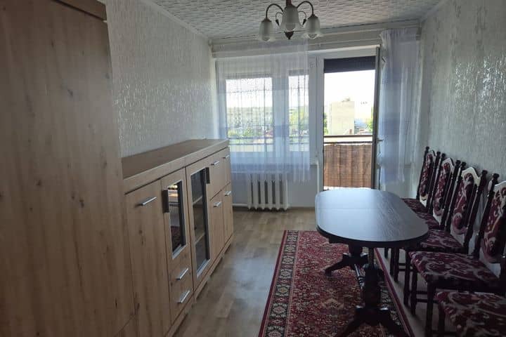 Mieszkanie na sprzedaż, 3 pokoje, balkon